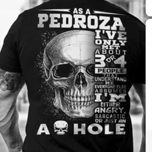 Meet your Posher, Michael